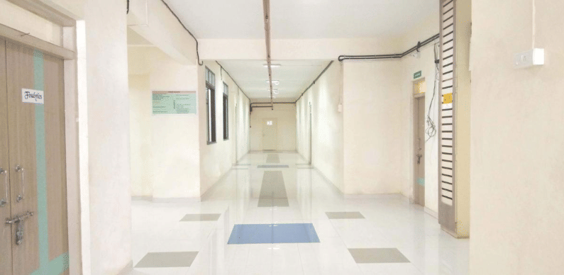 JS Kothari Business School Mumbai Infrastructure photo 10